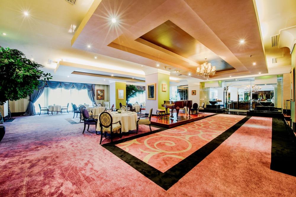Hotel The Papandayan Bandung Exterior foto