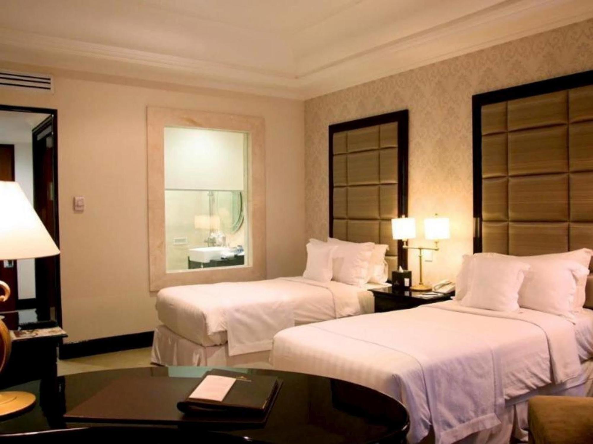 Hotel The Papandayan Bandung Exterior foto