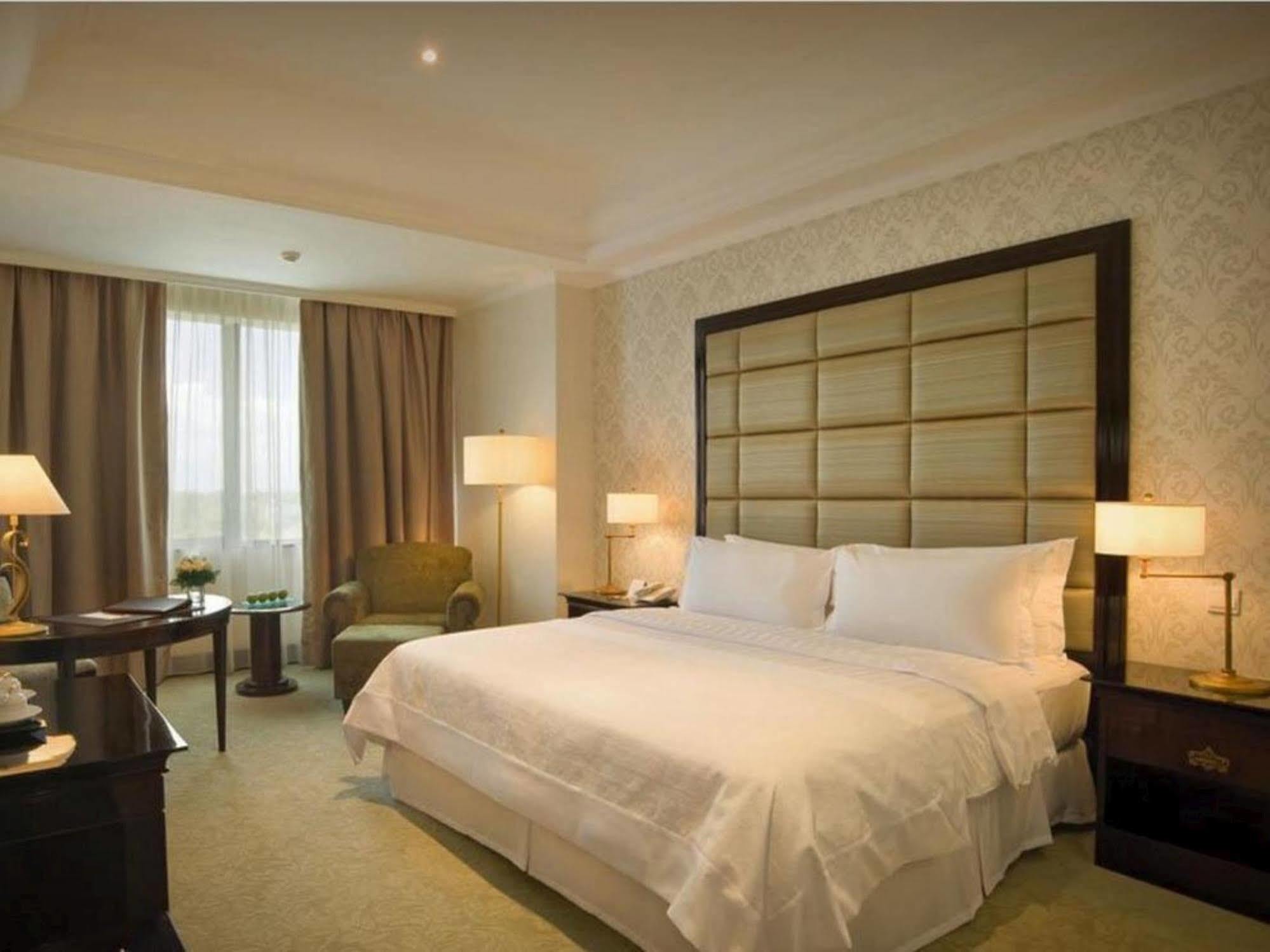 Hotel The Papandayan Bandung Exterior foto