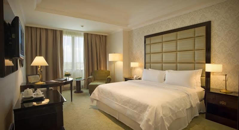 Hotel The Papandayan Bandung Exterior foto